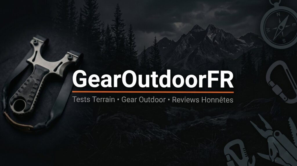 banniere du site Gearoutdoorfr.com